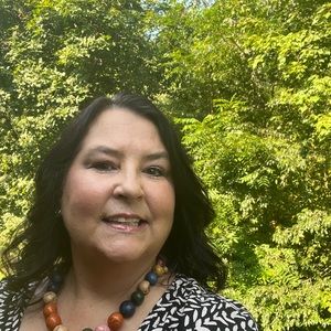 Meet your Posher, Tammy